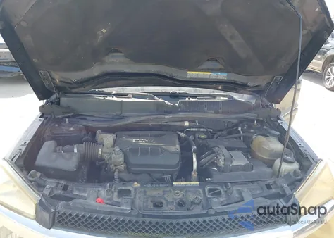 2005 Chevrolet Equinox Ls z USA, uszkodzony, nr VIN 2CNDL13F556174316